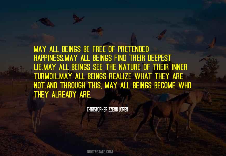 Free Happiness Quotes #1065525