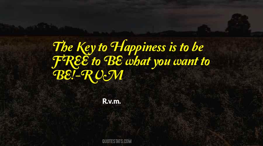 Free Happiness Quotes #1220335