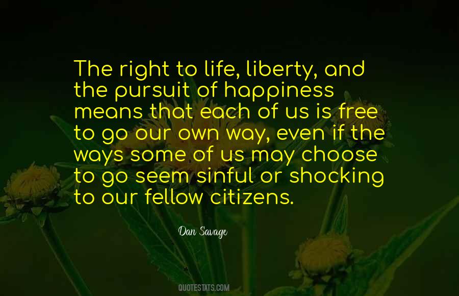 Free Happiness Quotes #1429217
