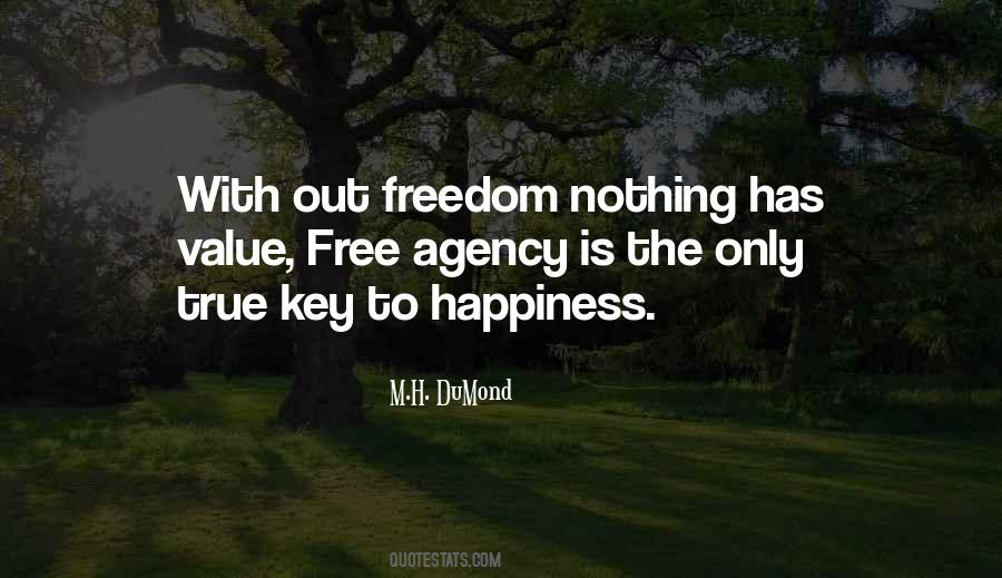 Free Happiness Quotes #1563230