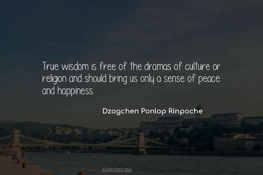 Free Happiness Quotes #1733190