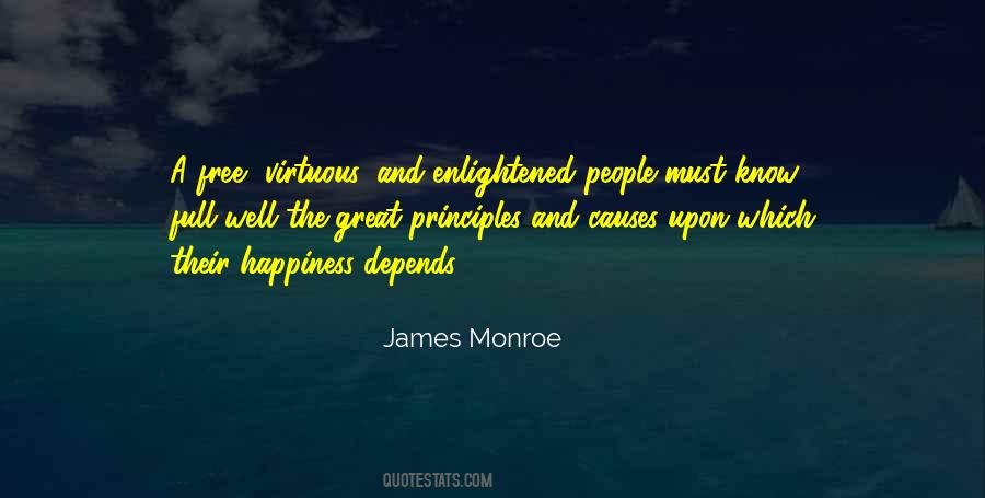Free Happiness Quotes #658969