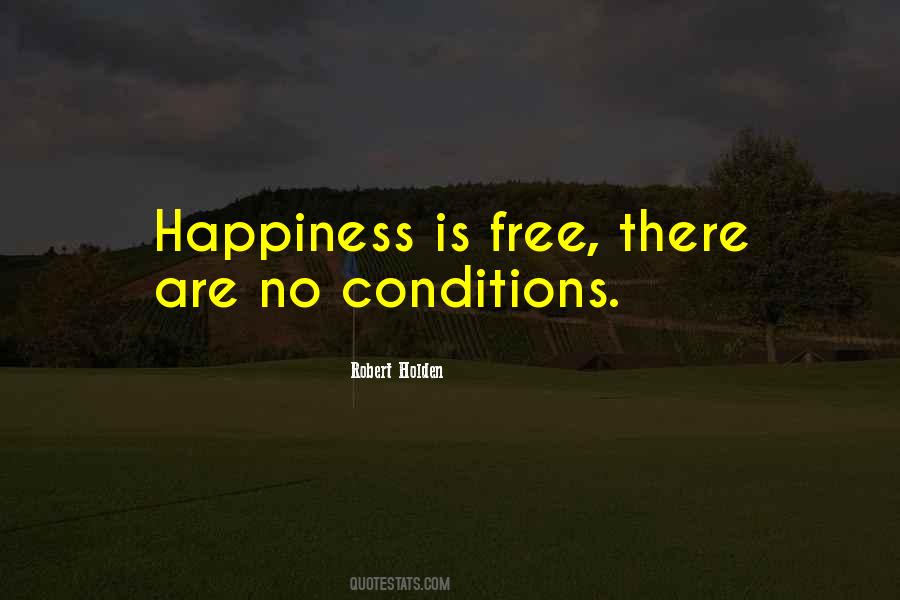 Free Happiness Quotes #98143