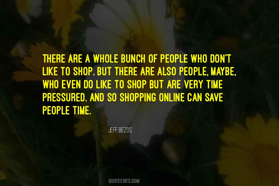 Welcome To My Online Shop Quotes #676857
