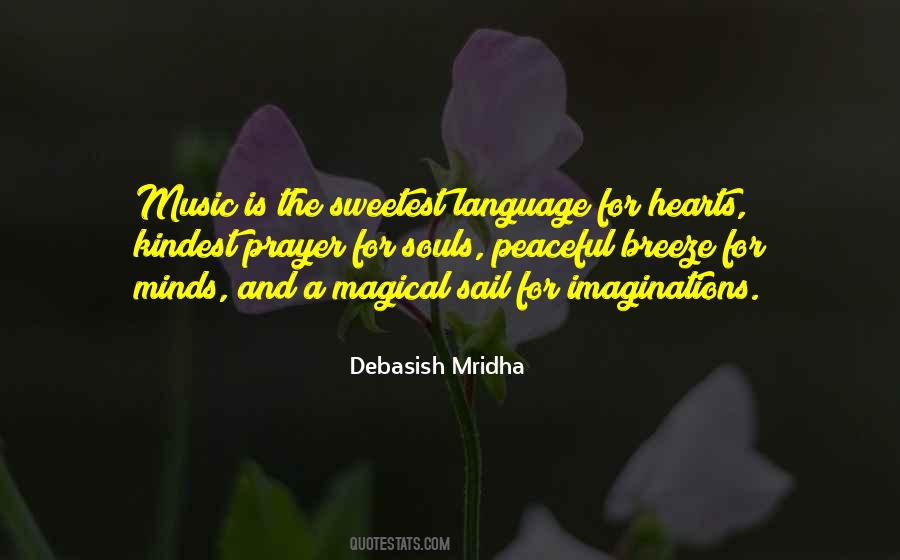 Music Is Inspirational Quotes #1357278