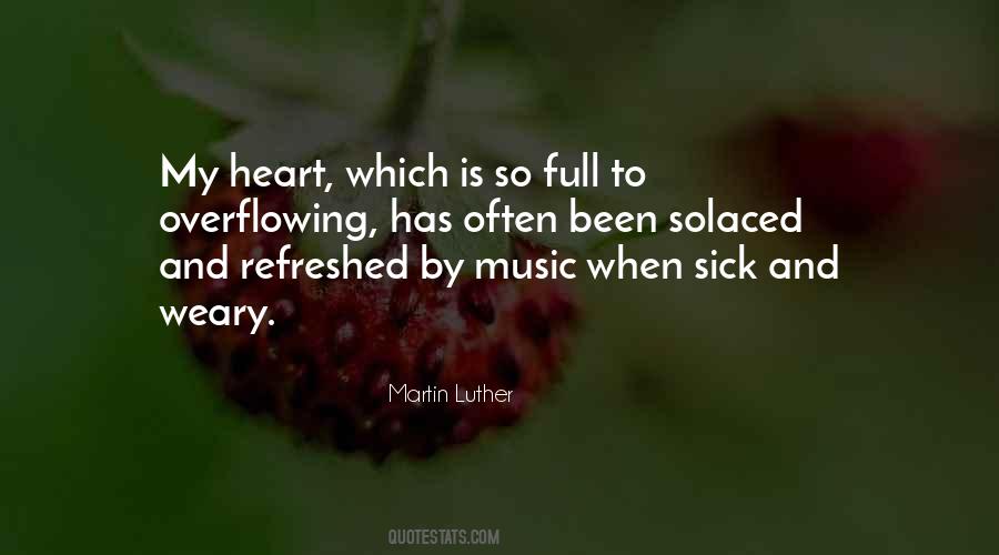 Music Is Inspirational Quotes #1547211