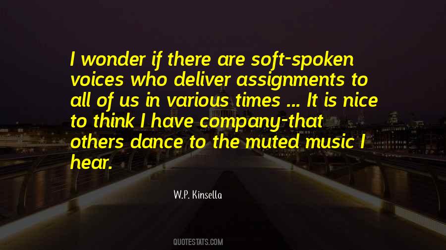 Music Is Inspirational Quotes #1597166
