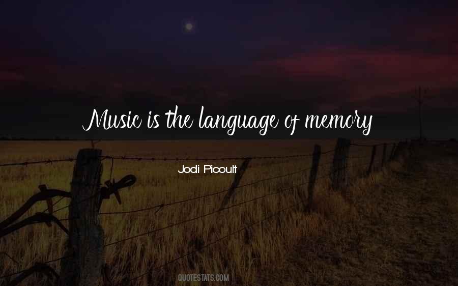 Music Is Inspirational Quotes #188339