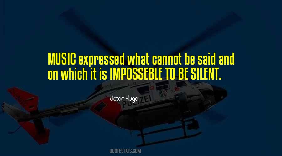 Music Is Inspirational Quotes #457074