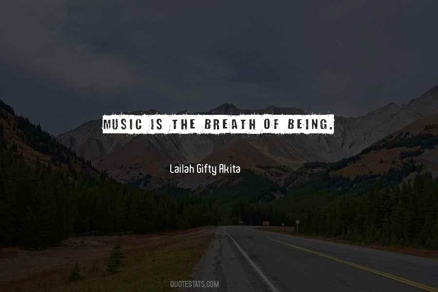 Music Is Inspirational Quotes #560447