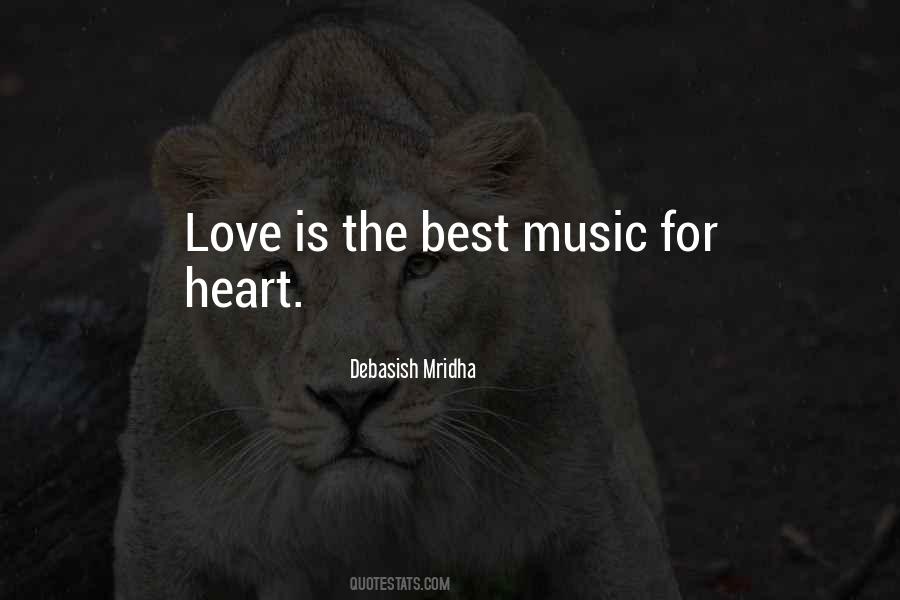 Music Is Inspirational Quotes #698055