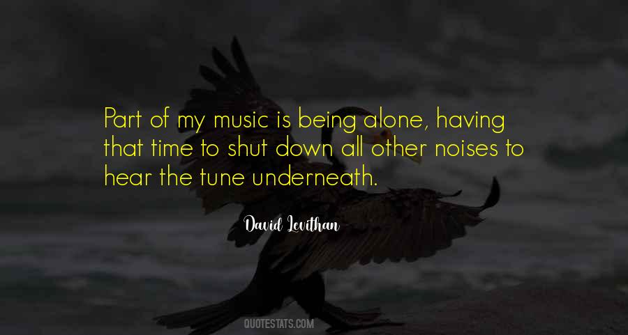 Music Is Inspirational Quotes #725652