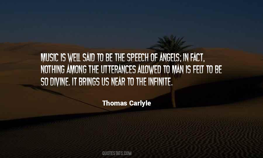 Music Is Inspirational Quotes #990065