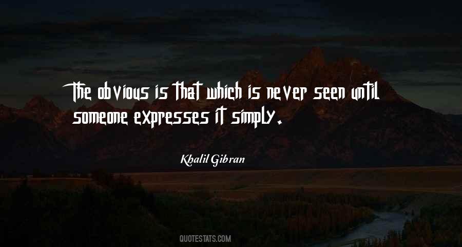 Gibran Khalil Gibran Quotes #213441