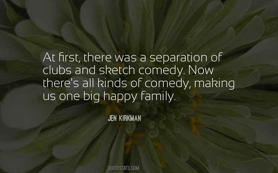 Happy Comedy Quotes #1512639