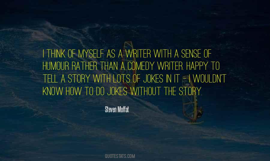 Happy Comedy Quotes #1674754