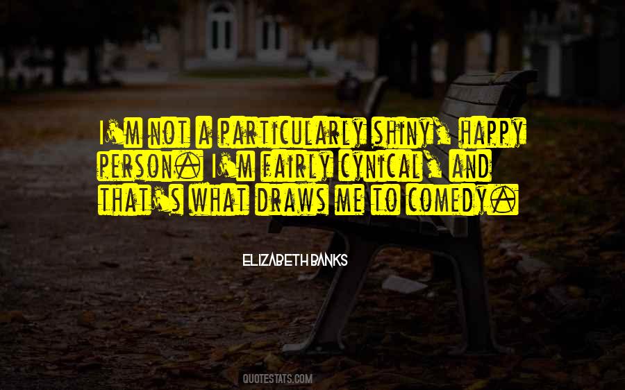 Happy Comedy Quotes #671086