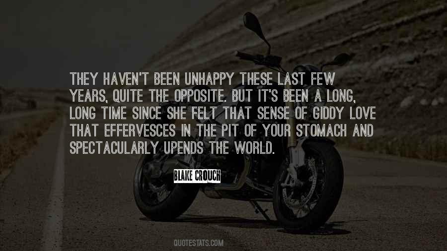 Giddy Love Quotes #928965