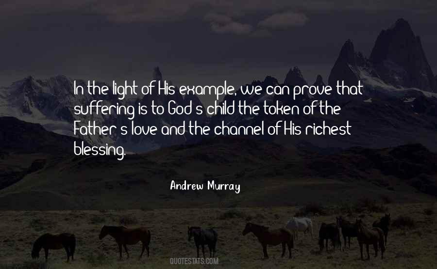 A Child Is A Blessing Quotes #1364483
