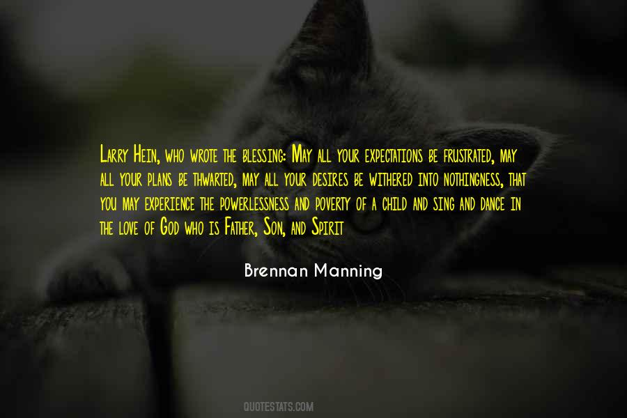 A Child Is A Blessing Quotes #397966