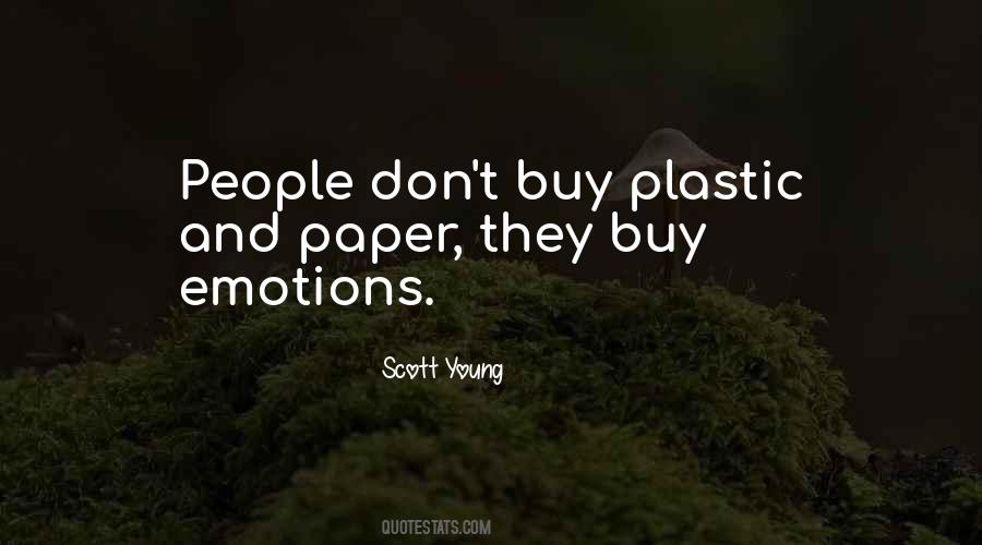 Buy The Cow Quotes #18639