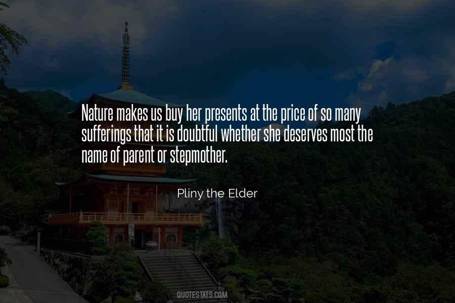 Buy The Cow Quotes #35093