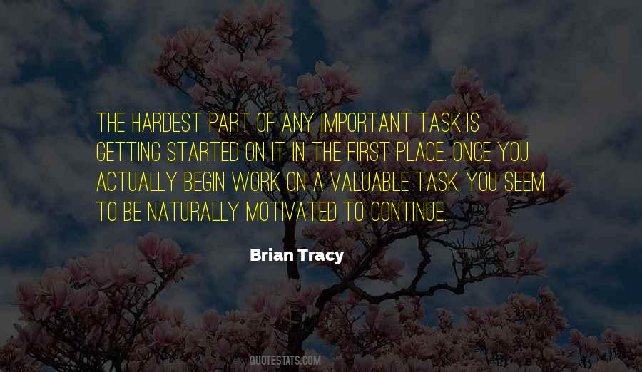 Goal To Success Quotes #1203406