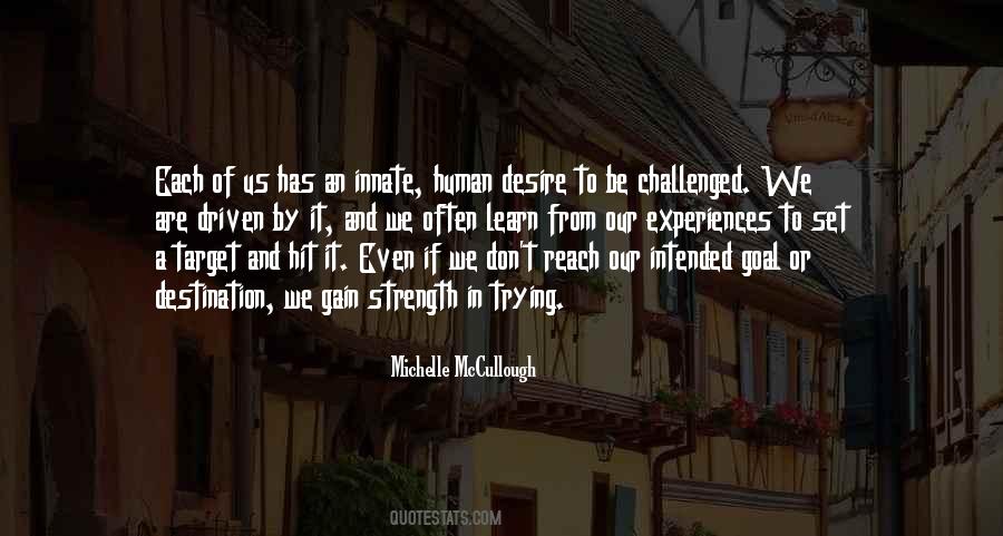 Goal To Success Quotes #1361959