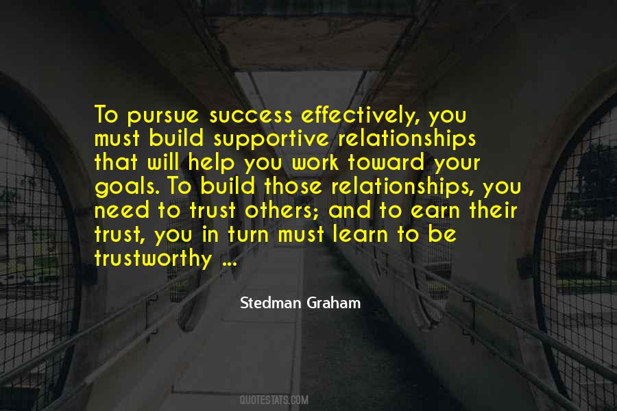 Goal To Success Quotes #660410