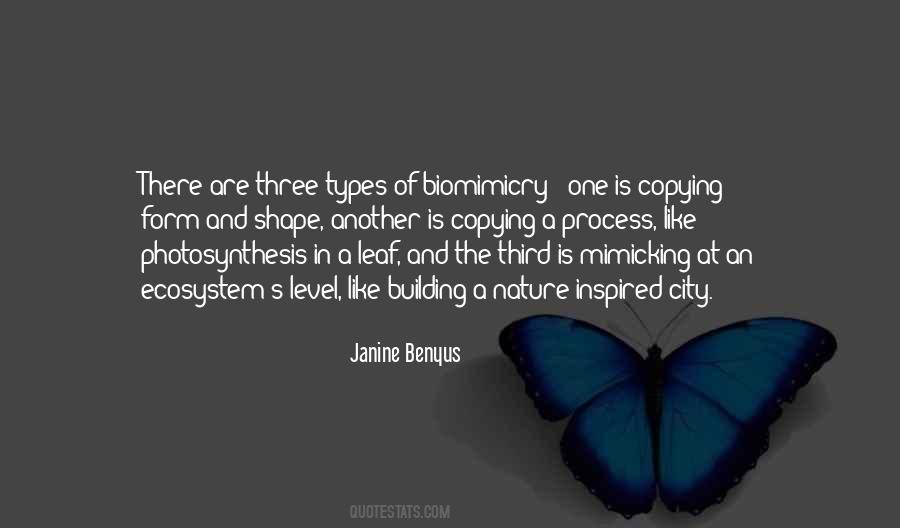 Three Types Of Quotes #1020035