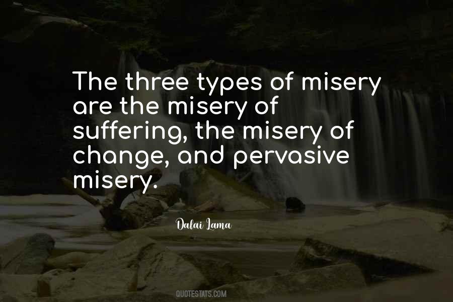 Three Types Of Quotes #1069931