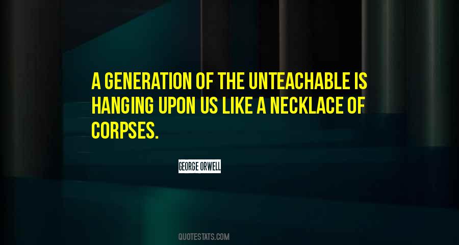 Quotes About A Necklace #292424