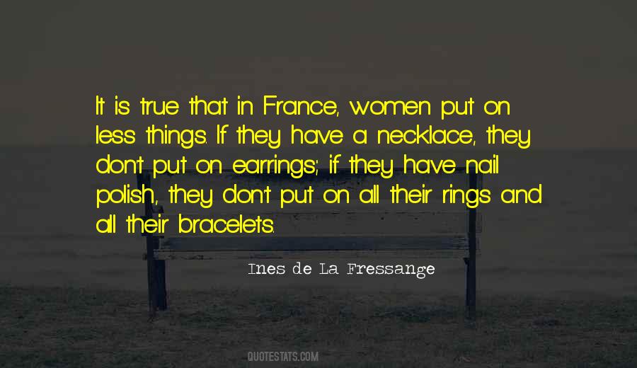 Quotes About A Necklace #356600