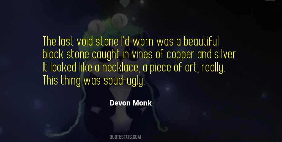 Quotes About A Necklace #589440