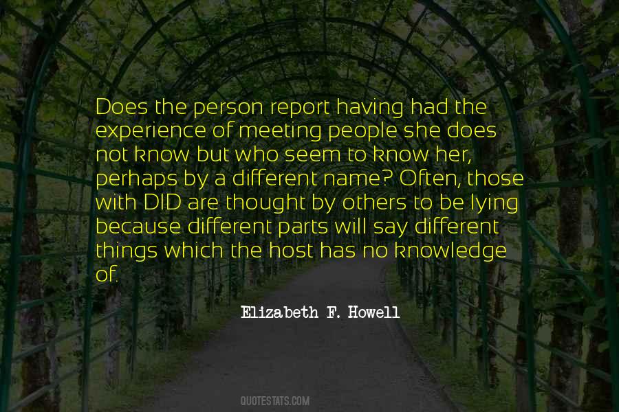 Having A Mental Illness Quotes #1518939