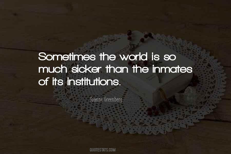 Having A Mental Illness Quotes #192428