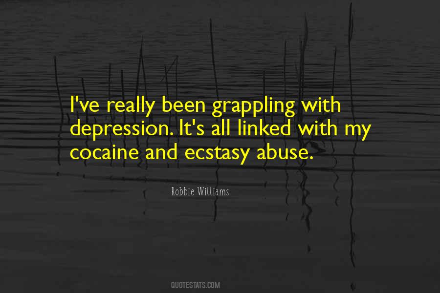 Having A Mental Illness Quotes #261189