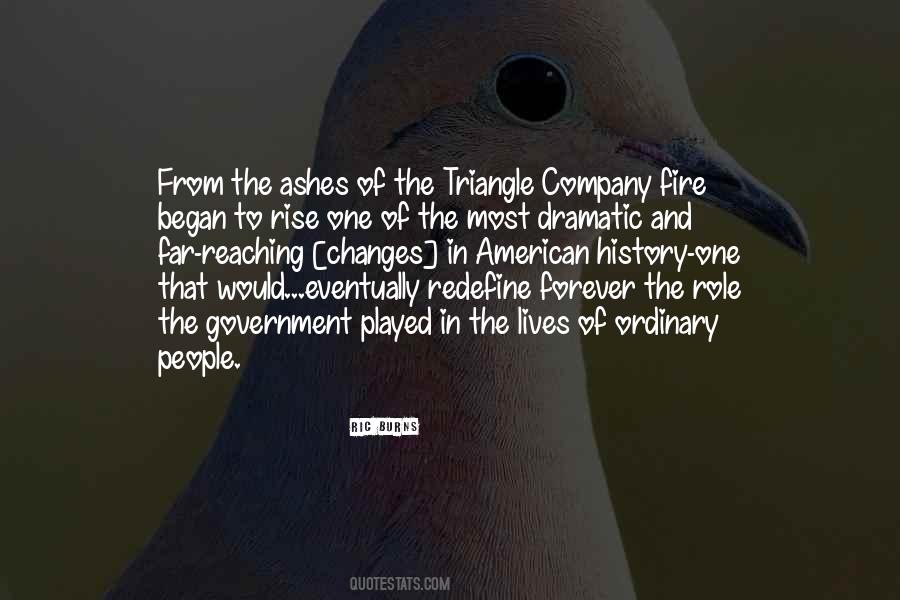 Redefine Who You Are Quotes #156945