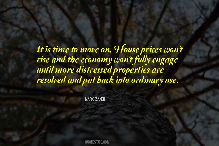 Put Back Quotes #1415071