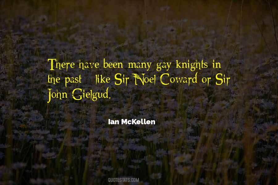 Gielgud Quotes #392089