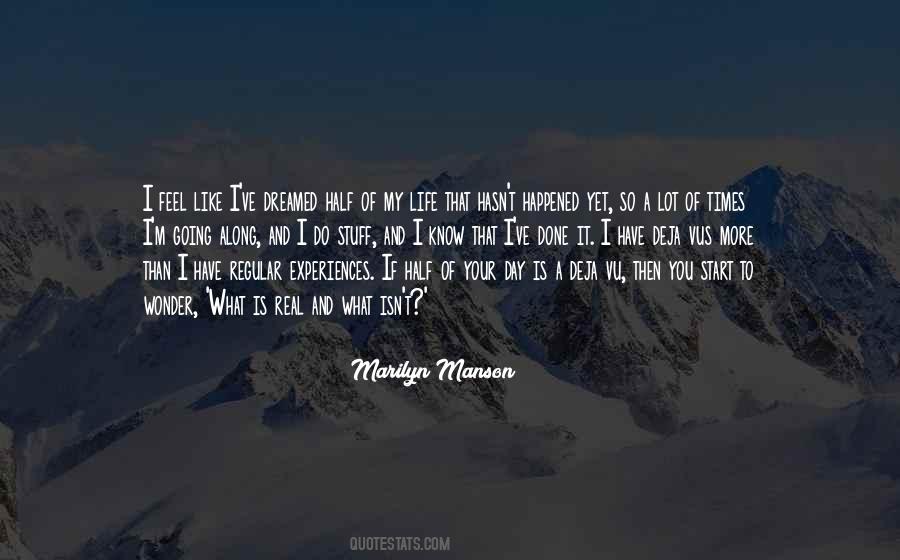 Regular Day Quotes #774838