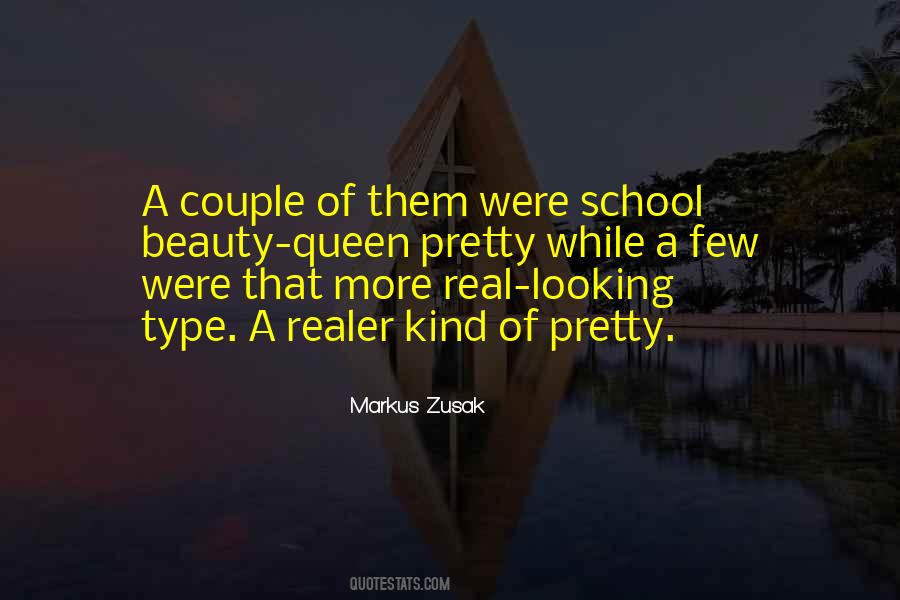 Real Couple Quotes #1044064