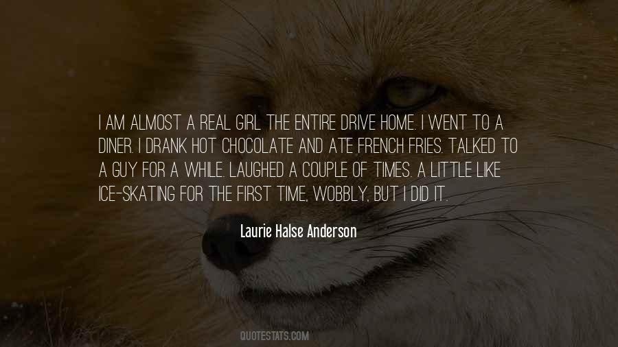 Real Couple Quotes #1427377