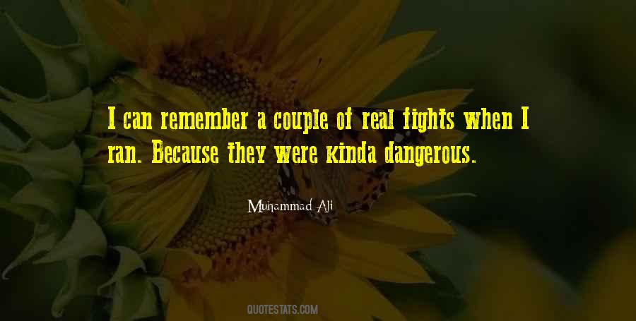 Real Couple Quotes #152032