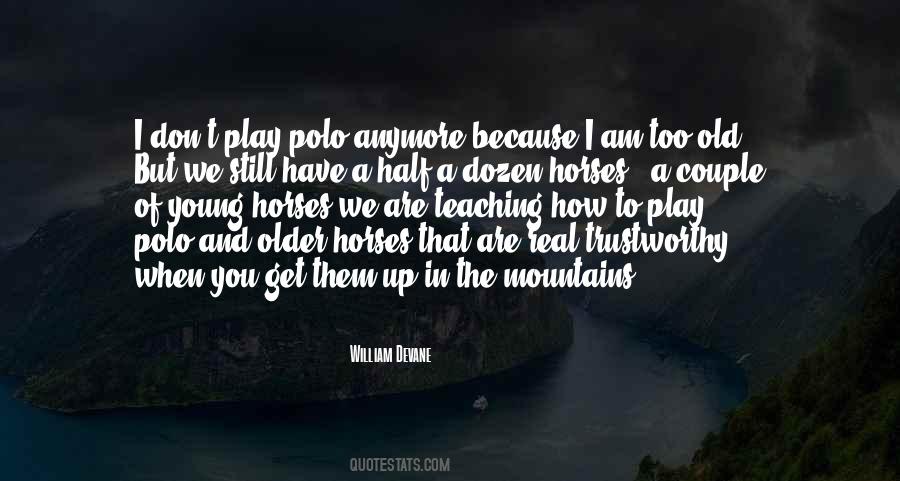 Real Couple Quotes #214851