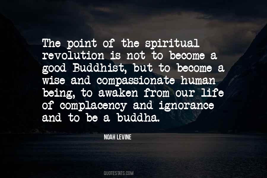 Buddha Ignorance Quotes #610515
