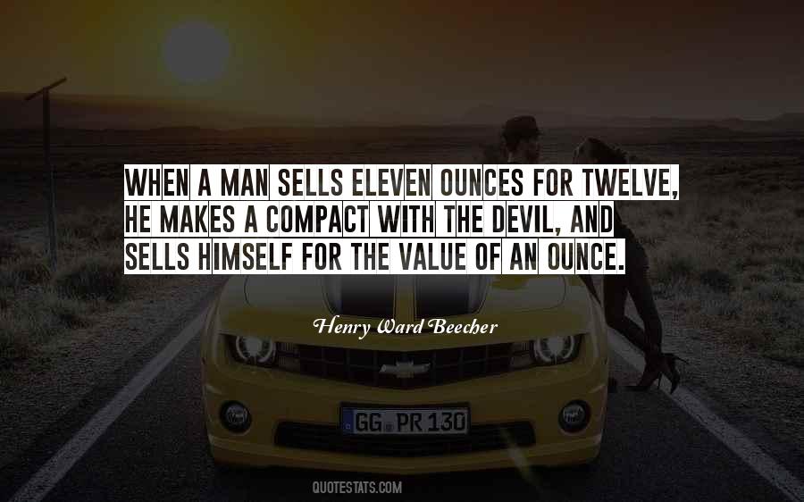 Money Value Quotes #1171811