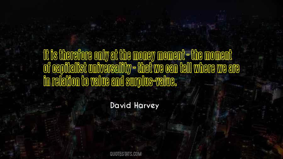 Money Value Quotes #967116