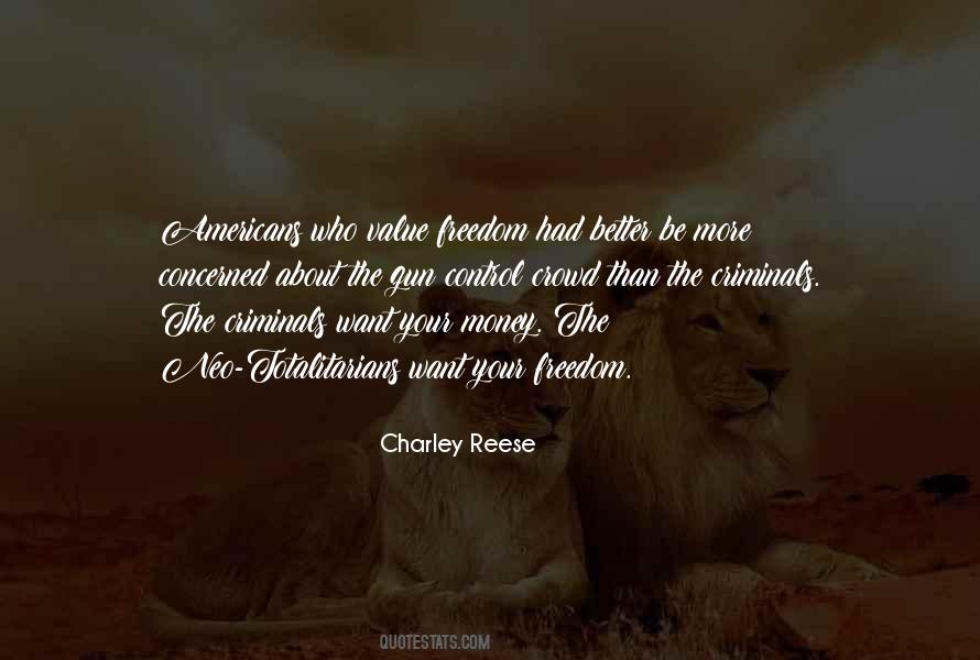 Money Value Quotes #998883