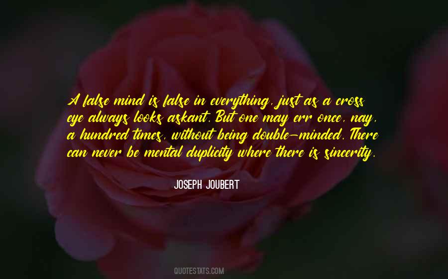 Everything Is Mental Quotes #1081566